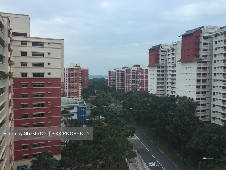 Blk 520 Pasir Ris Street 52 (Pasir Ris), HDB 5 Rooms #177869572